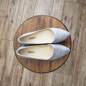 Paul Green Mimi Metallic Flats